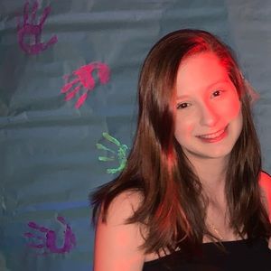 Meet your Posher, Maryclaire